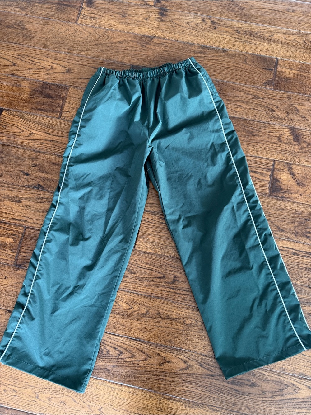 Track pants